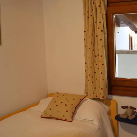 Angelina Apartment *