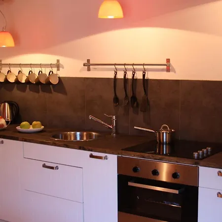 Angelina Apartment Andalo